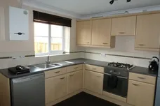 Gloucester Court, SCUNTHORPE