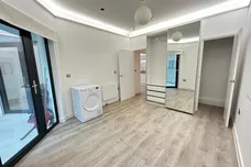 Edinburgh Gate, HARLOW