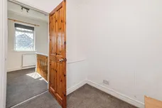 Woodbine Street, Ossett