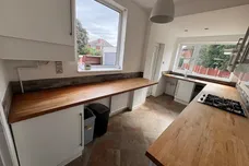Hill Top Crescent, DONCASTER