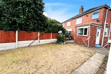 Hill Top Crescent, DONCASTER