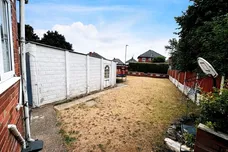 Hill Top Crescent, DONCASTER