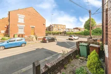 Woodbine Street, Ossett