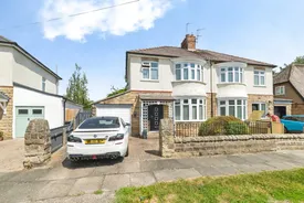 Property responsive