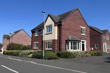 Willow Drive, Shireoaks, Worksop