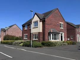 Willow Drive, Shireoaks, Worksop photo