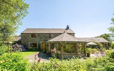 Ottery, Tavistock, West Devon - 1.88 acres