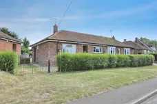 St. Michaels Crescent, Great Cressingham, Thetford