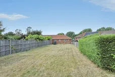 St. Michaels Crescent, Great Cressingham, Thetford