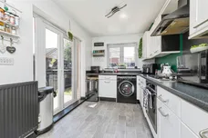 Ripon Close, HARTLEPOOL