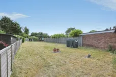 St. Michaels Crescent, Great Cressingham, Thetford