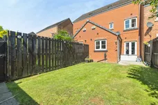 Ripon Close, HARTLEPOOL
