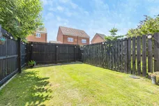 Ripon Close, HARTLEPOOL
