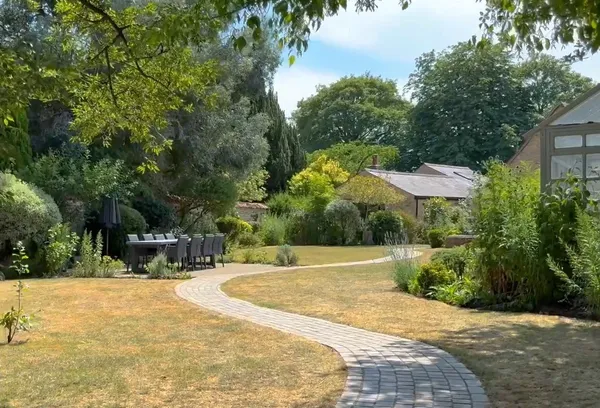 Carpenters Yard, Orlingbury, NN14 photo 20
