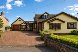 Property responsive