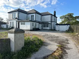 Property responsive