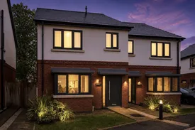 Property responsive