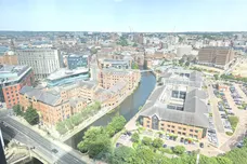 Water Lane, Leeds