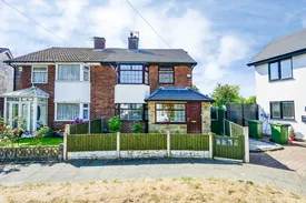Property responsive