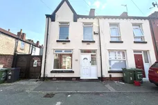 Naples Road, WALLASEY