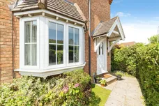 Primrose Drive, Hertford