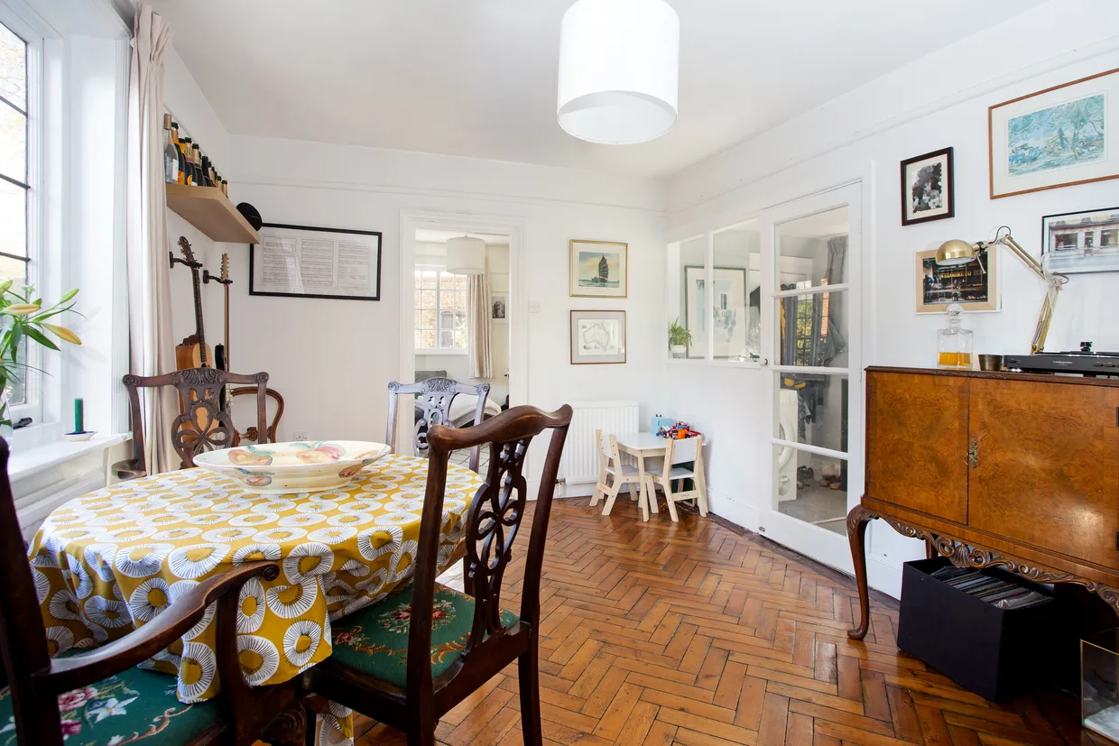 Gracious Street, Selborne, GU34 photo 1