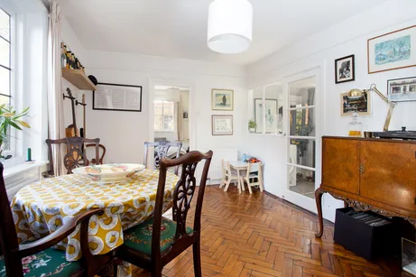Gracious Street, Selborne, GU34