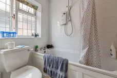 Betterton Road, Rainham