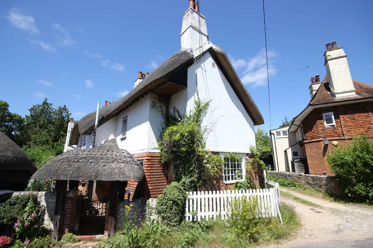 Gracious Street, Selborne, GU34 photo 8