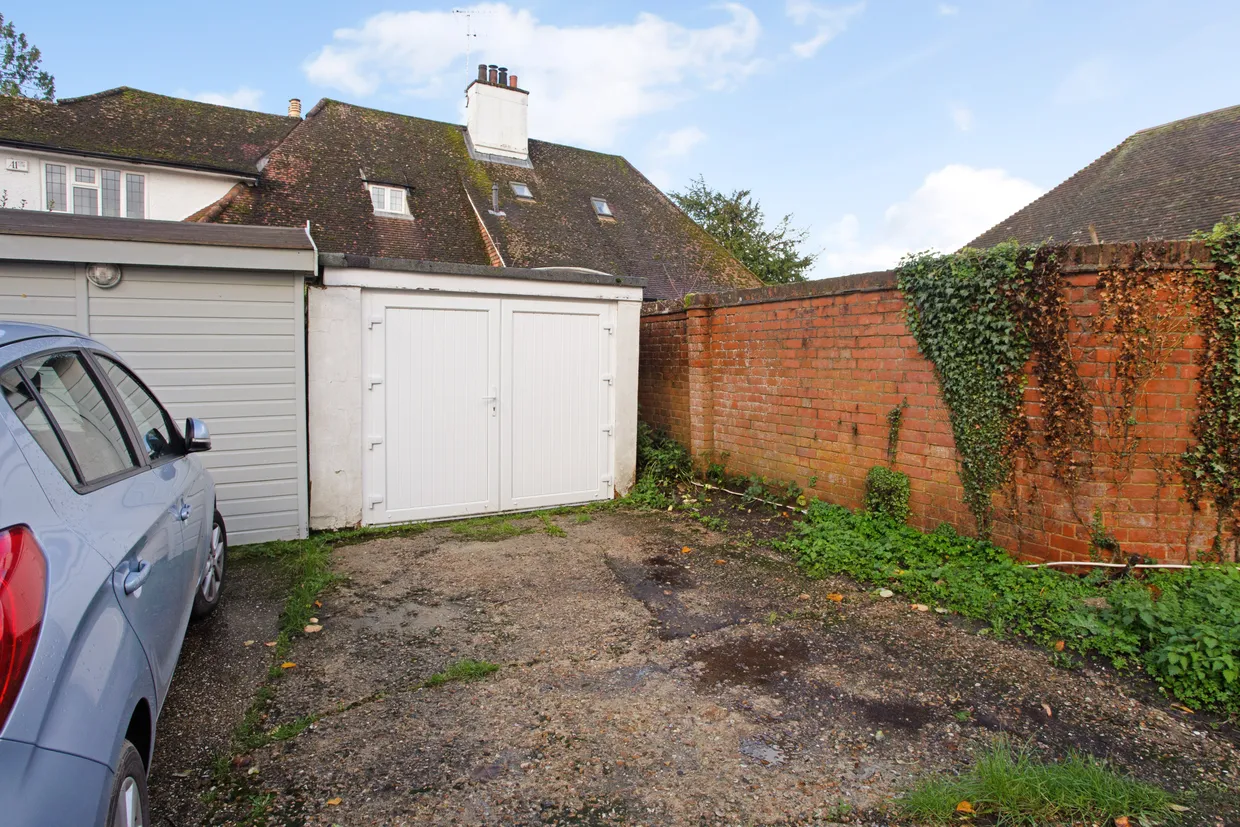 Gracious Street, Selborne, GU34 photo 10