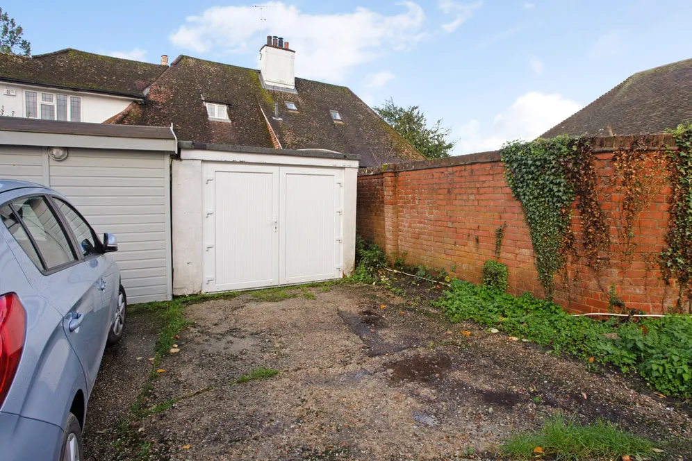 Gracious Street, Selborne, GU34 photo 10