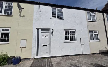 Market Court, Bridgwater