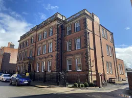 St. Marys Gate, DERBY photo