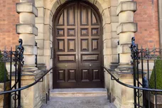 St. Marys Gate, DERBY