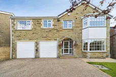Sutton Drive, Cullingworth, Bradford