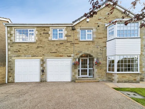 Sutton Drive, Cullingworth, Bradfordphoto