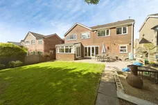 Sutton Drive, Cullingworth, Bradford