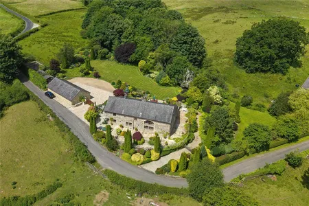 Leagram Road, Chipping, PR3