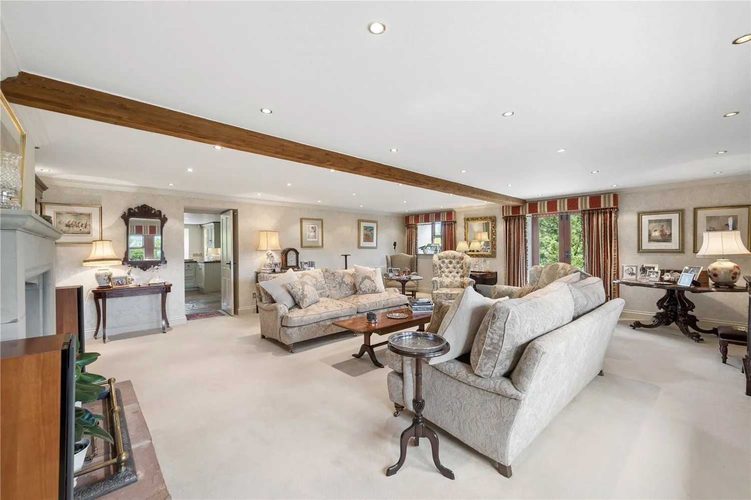 Leagram Road, Chipping, PR3 photo 6