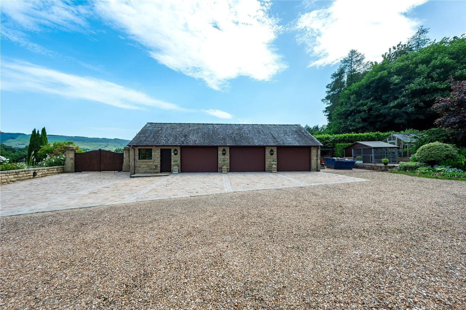 Leagram Road, Chipping, PR3 photo 42