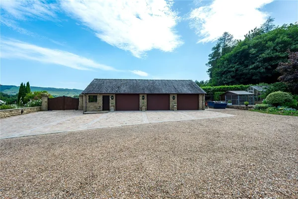 Leagram Road, Chipping, PR3 photo 42