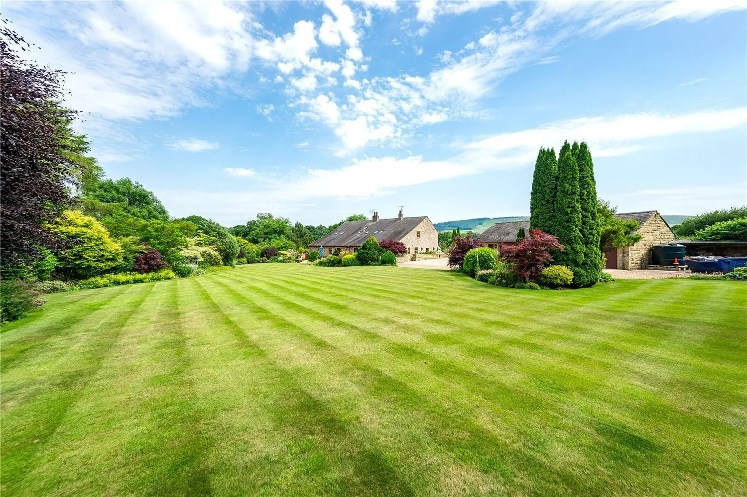Leagram Road, Chipping, PR3 photo 43