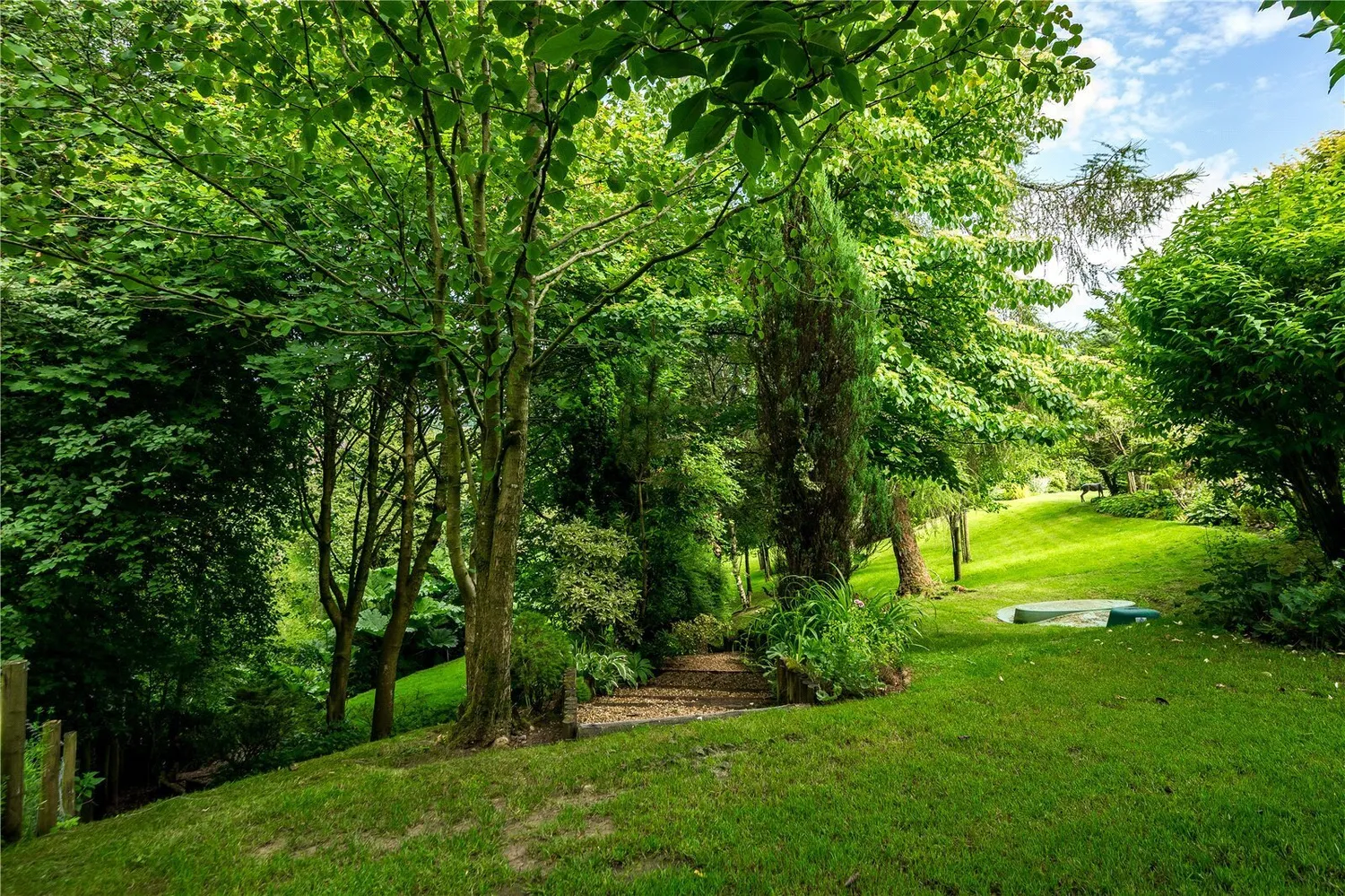 Leagram Road, Chipping, PR3 photo 44