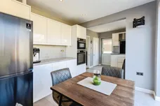 Kelmscott Crescent, LEEDS