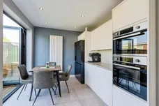 Kelmscott Crescent, LEEDS