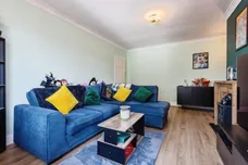 Kelmscott Crescent, LEEDS