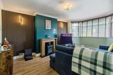 Kelmscott Crescent, LEEDS