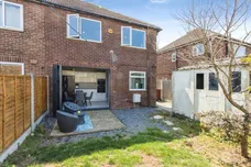 Kelmscott Crescent, LEEDS