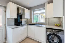 Kelmscott Crescent, LEEDS