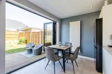 Kelmscott Crescent, LEEDS